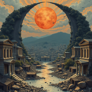 Ξεθωριασμένο Εισιτήριο (1)