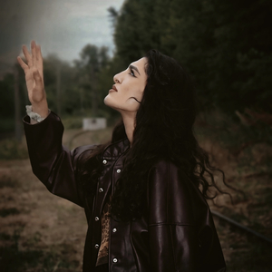 Небо обещает дождь