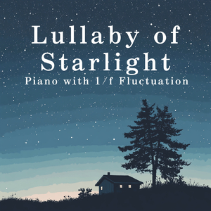 Moonlit Lullaby Echoes