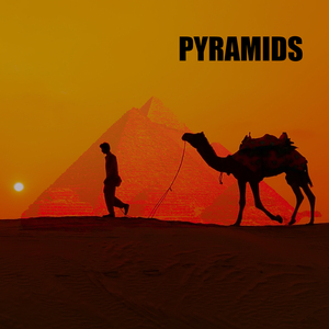 Pyramids