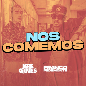 Nos Comemos (Remix)