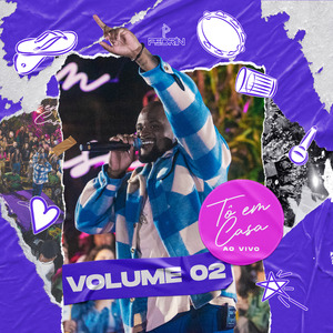 Garota Nota 100 / Pega Pega / Depois do Amor (Ao Vivo)