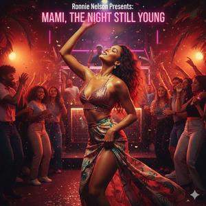Mami the night still young
