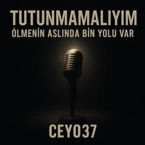 Tutunmamalıyım