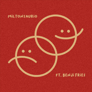 Desazón (feat. Benji Fries)