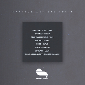 Forme (Original Mix)