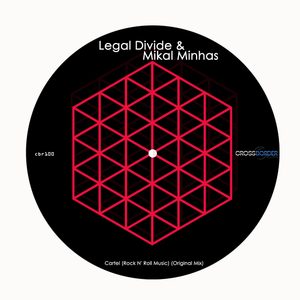 Cartel (Rock N' Roll Music)