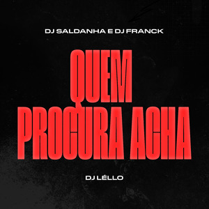 Quem Procura Acha