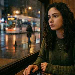 Yüzünü bir görsem