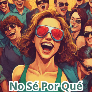 No Sé por Qué