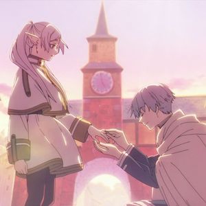 Anytime Anywhere（ft.夢ノ結唱 ROSE）