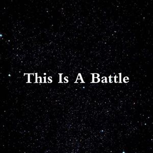 This is A battle