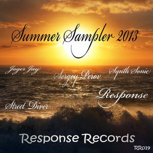 Blue Horizont (Original Mix)