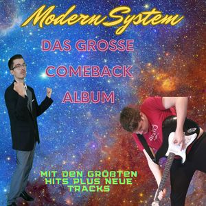 Don’t Let It Get You Down