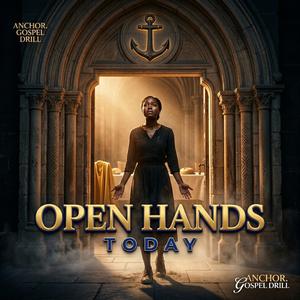 Open Hands Today
