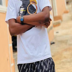 Conversation wif boda yemi