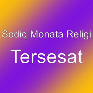 Tersesat