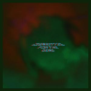 The End Of The Fxcking World