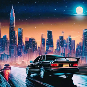 夏めく空は君色