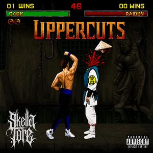 Uppercuts (Freestyle)