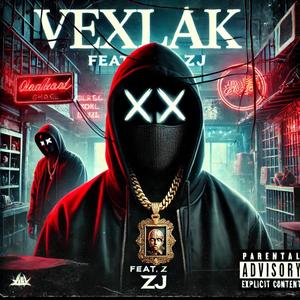 Prodavačka (feat. ZJ)