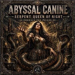 Serpent Queen