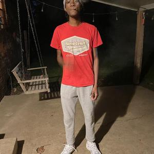 Fa’ A Nigga Get Me