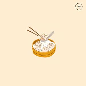 Breakfast in Hong Kong