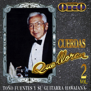 Los Náufragos (Instrumental)