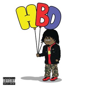 My Way (feat. Vixxle)