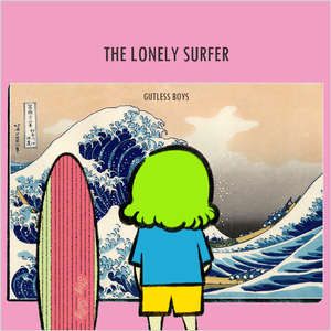 The Lonely Surfer