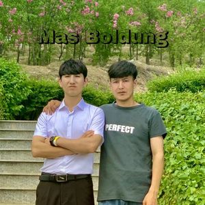 Mas Boldung