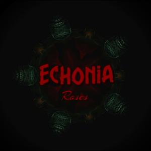 Rose Bush On the Moor