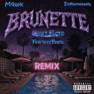 Brunette (Remix)