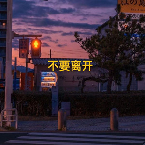 不要离开（prod.tired）