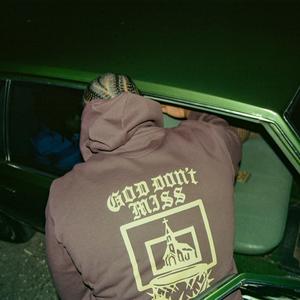 Napoleon (feat. Uncle Mal & JALEN)