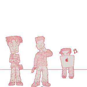 Regal (feat. krazy8)