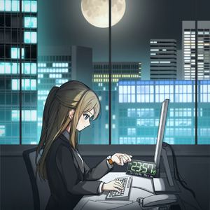 シブヤ・ステーション