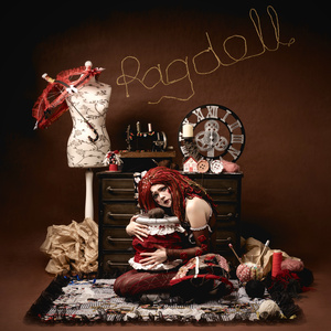 Ragdoll