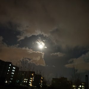 是妈妈是女儿（live）