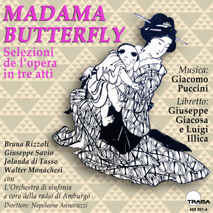 Madama Butterfly: Preludio (Act 1)