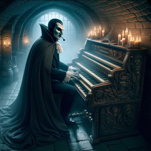 The Phantom's Ballade