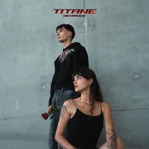 Titane (feat. Pauline Blanc)