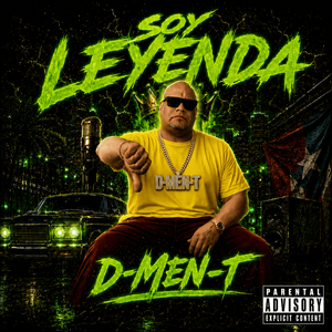 Soy Leyenda
