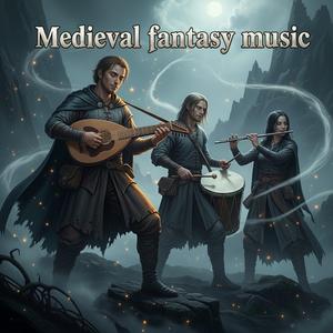 Epic Fantasy Prelude