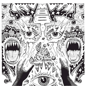 Madman's Eye