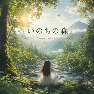 いのちの森