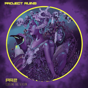 Closing the Season, Pt. 1: Tomorrow Was Your Day (feat. David Beaumont, Zachary Andrews, Zack Uidl, Jeff Treadwell, Alek Sajnach & Tomas Andersson)