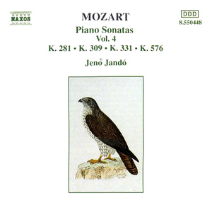Piano Sonata No. 7 in C Major, K. 309:I. Allegro con spirito