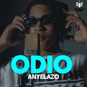Odio (feat. Zapata El Fido)